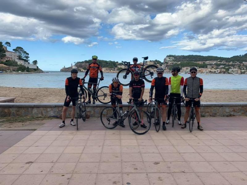 Mallorca - SUNNY MALLORCA II. 28. - 10. 11. 2019