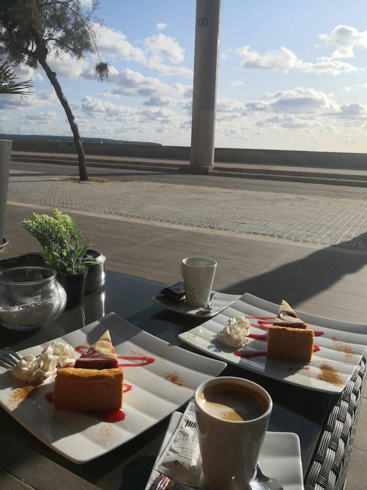 Mallorca - SUNNY MALLORCA II. 28. - 10. 11. 2019
