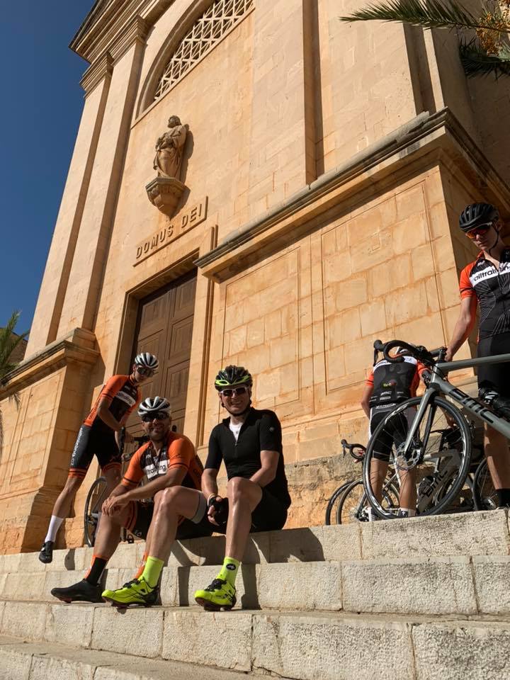 Mallorca - SUNNY MALLORCA II. 28. - 10. 11. 2019