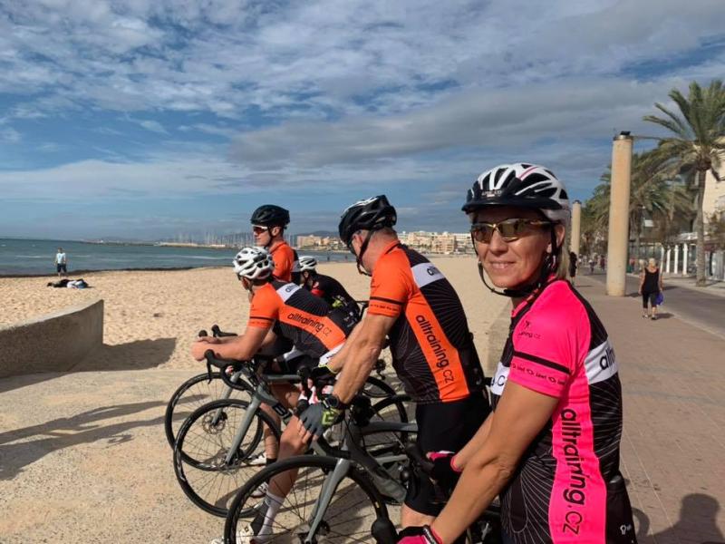 Mallorca - SUNNY MALLORCA II. 28. - 10. 11. 2019