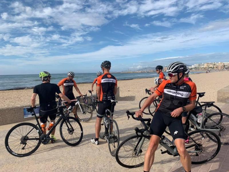 Mallorca - SUNNY MALLORCA II. 28. - 10. 11. 2019