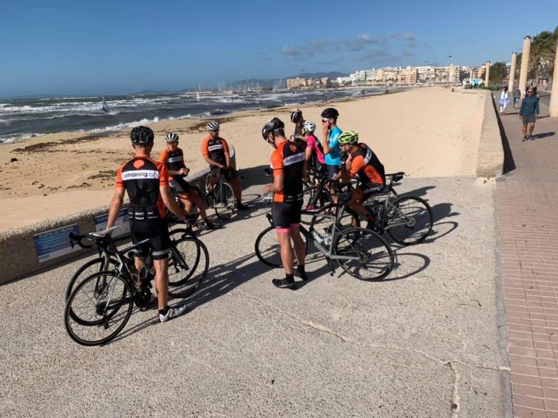Mallorca - SUNNY MALLORCA II. 28. - 10. 11. 2019
