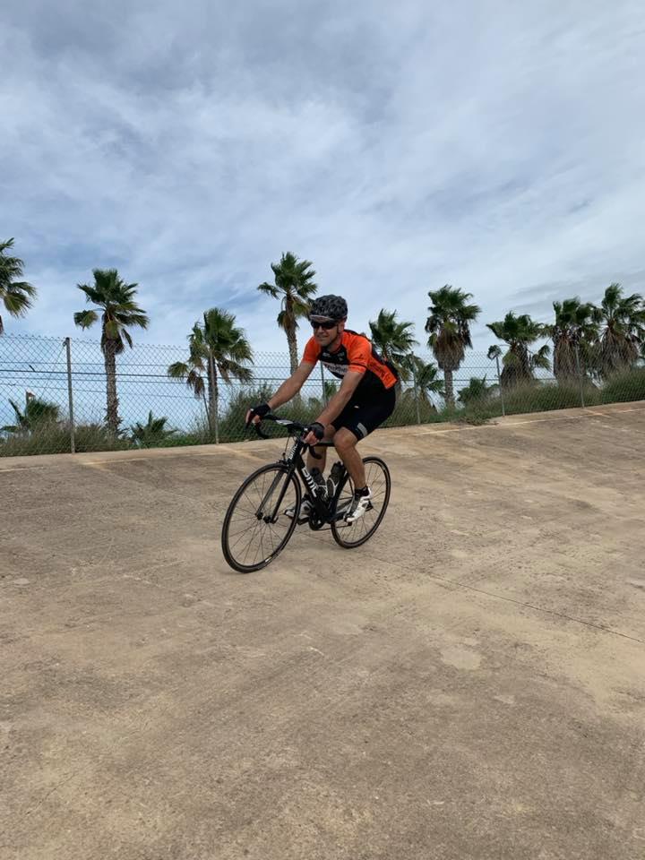 Mallorca - SUNNY MALLORCA II. 28. - 10. 11. 2019