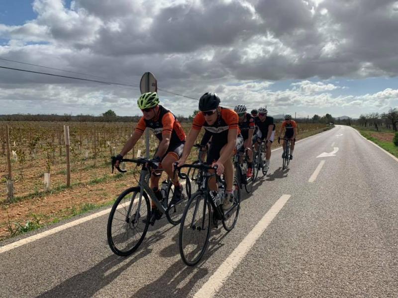 Mallorca - SUNNY MALLORCA II. 28. - 10. 11. 2019