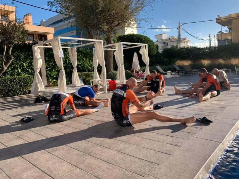 Mallorca - SUNNY MALLORCA II. 28. - 10. 11. 2019