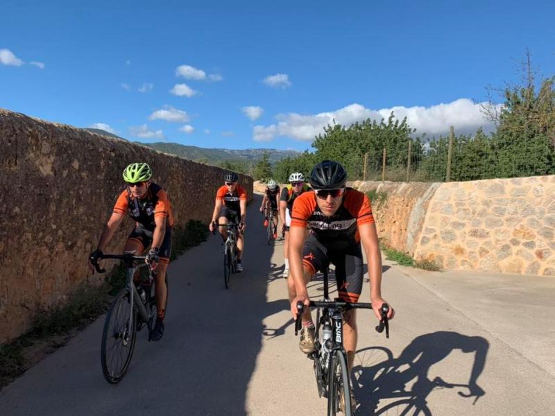 Mallorca - SUNNY MALLORCA II. 28. - 10. 11. 2019