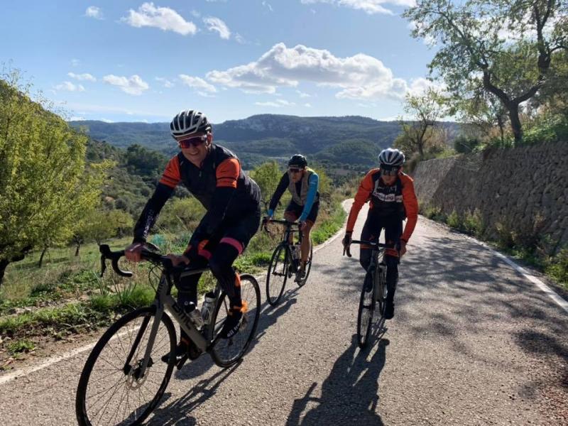 Mallorca - SUNNY MALLORCA II. 28. - 10. 11. 2019