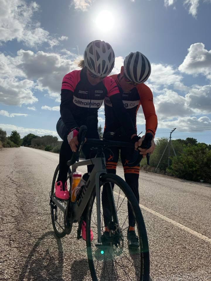 Mallorca - SUNNY MALLORCA II. 28. - 10. 11. 2019