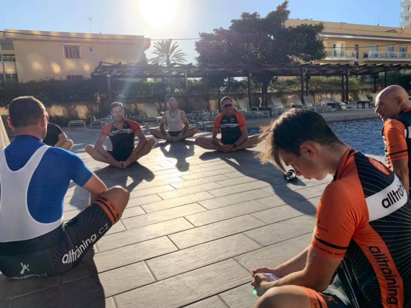 Mallorca - SUNNY MALLORCA II. 28. - 10. 11. 2019