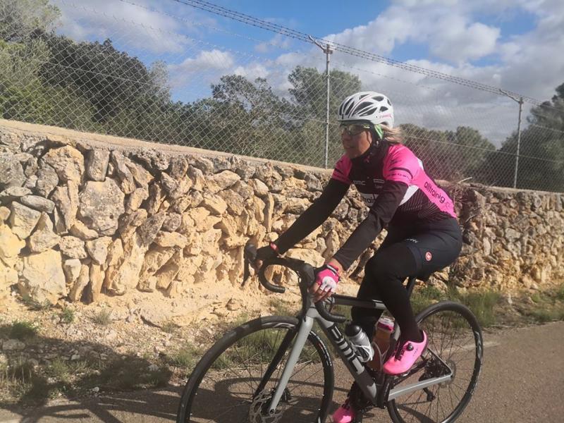 Mallorca - SUNNY MALLORCA II. 28. - 10. 11. 2019