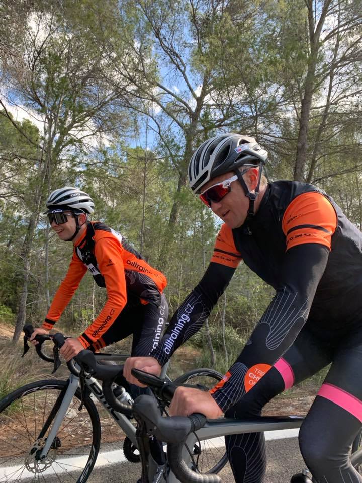 Mallorca - SUNNY MALLORCA II. 28. - 10. 11. 2019