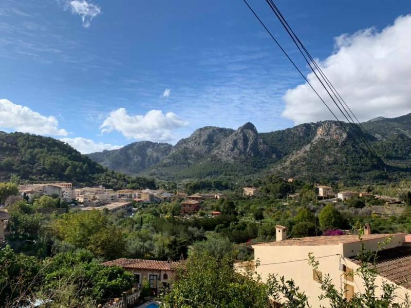 Mallorca - SUNNY MALLORCA II. 28. - 10. 11. 2019