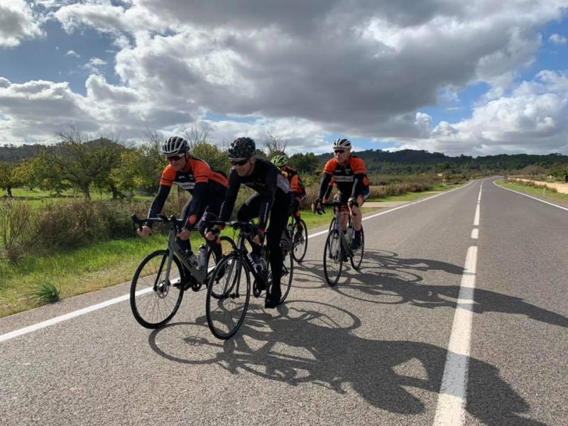 Mallorca - SUNNY MALLORCA II. 28. - 10. 11. 2019