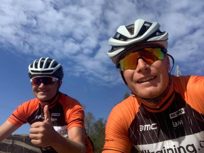 Mallorca - SUNNY MALLORCA II. 28. - 10. 11. 2019