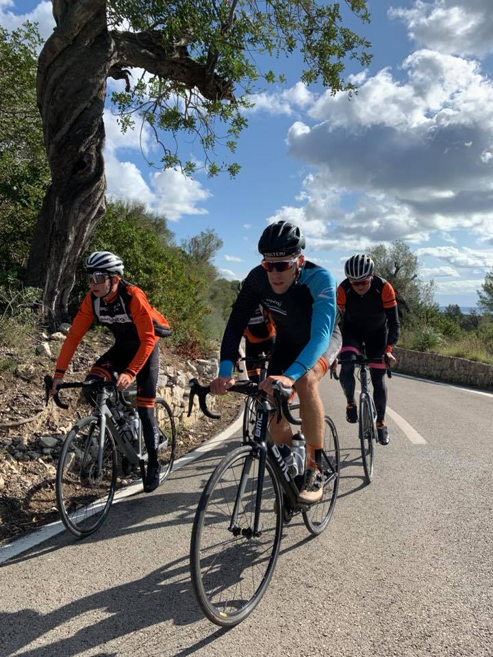 Mallorca - SUNNY MALLORCA II. 28. - 10. 11. 2019