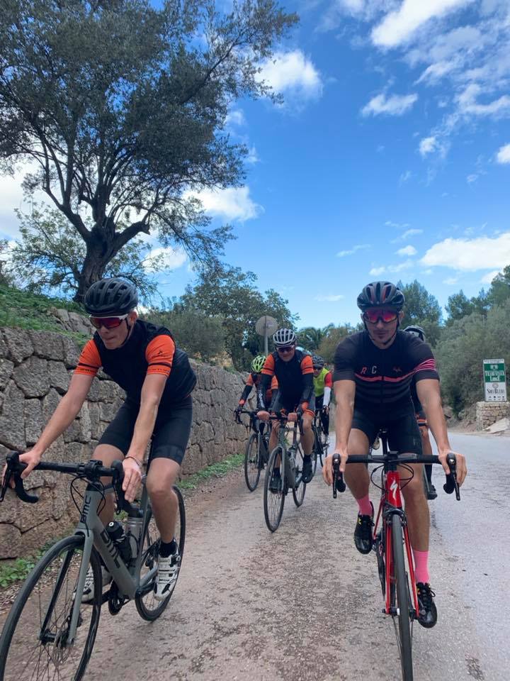 Mallorca - SUNNY MALLORCA II. 28. - 10. 11. 2019