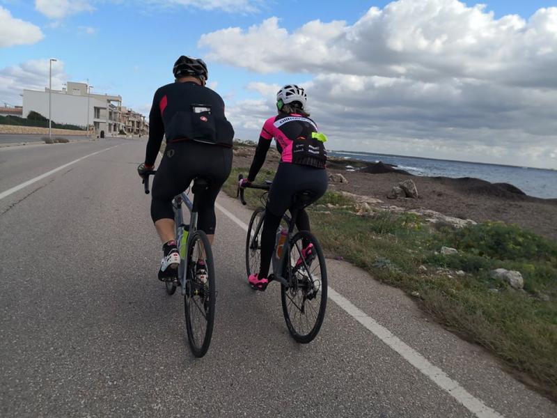 Mallorca - SUNNY MALLORCA II. 28. - 10. 11. 2019