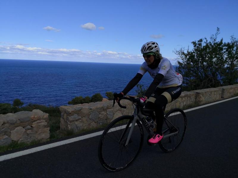 Mallorca - SUNNY MALLORCA II. 28. - 10. 11. 2019