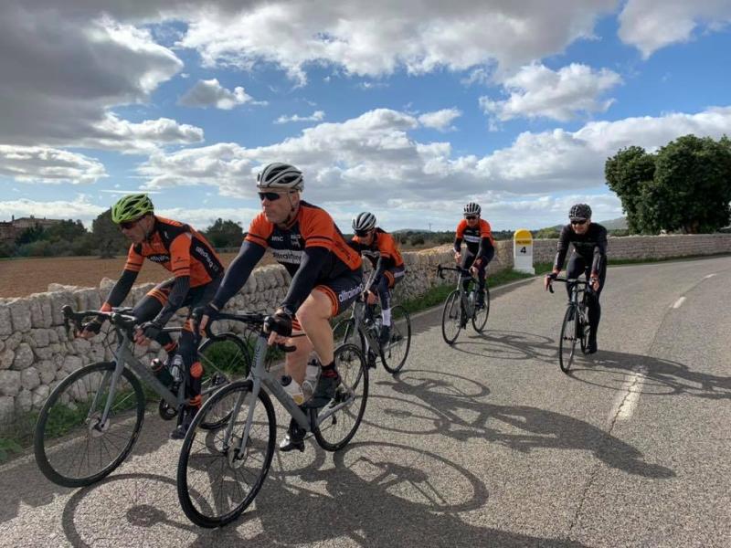Mallorca - SUNNY MALLORCA II. 28. - 10. 11. 2019