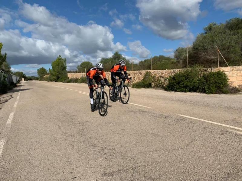Mallorca - SUNNY MALLORCA II. 28. - 10. 11. 2019