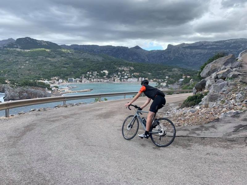 Mallorca - SUNNY MALLORCA II. 28. - 10. 11. 2019