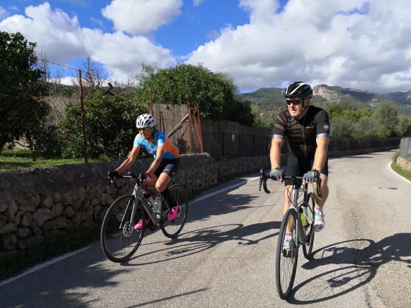 Mallorca - SUNNY MALLORCA II. 28. - 10. 11. 2019