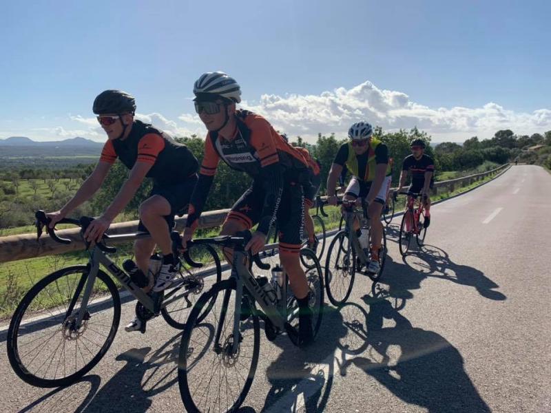 Mallorca - SUNNY MALLORCA II. 28. - 10. 11. 2019