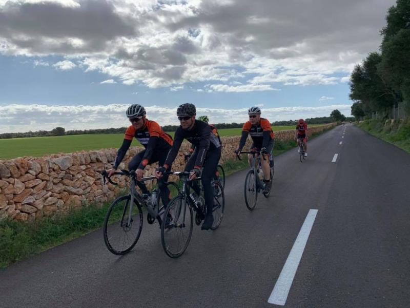 Mallorca - SUNNY MALLORCA II. 28. - 10. 11. 2019