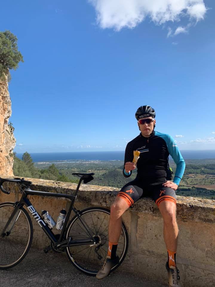 Mallorca - SUNNY MALLORCA II. 28. - 10. 11. 2019