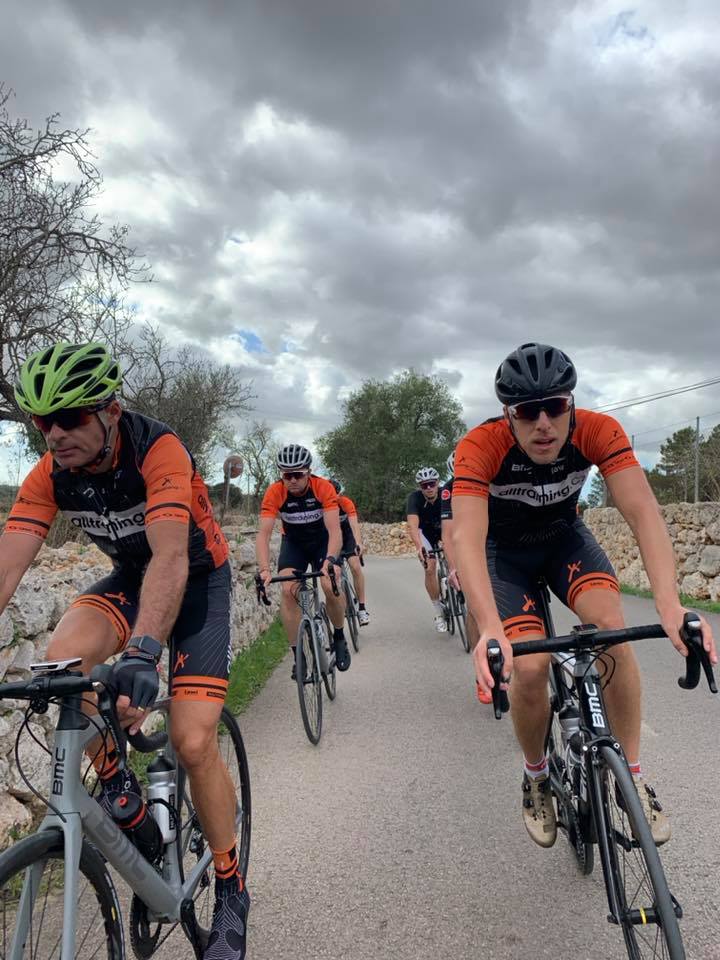 Mallorca - SUNNY MALLORCA II. 28. - 10. 11. 2019