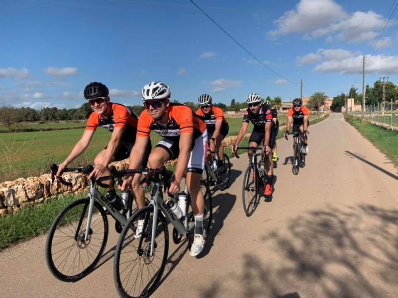 Mallorca - SUNNY MALLORCA II. 28. - 10. 11. 2019