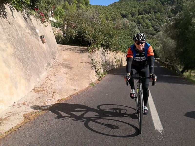 Mallorca - SUNNY MALLORCA II. 28. - 10. 11. 2019