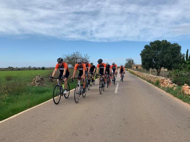 Mallorca - SUNNY MALLORCA II. 28. - 10. 11. 2019