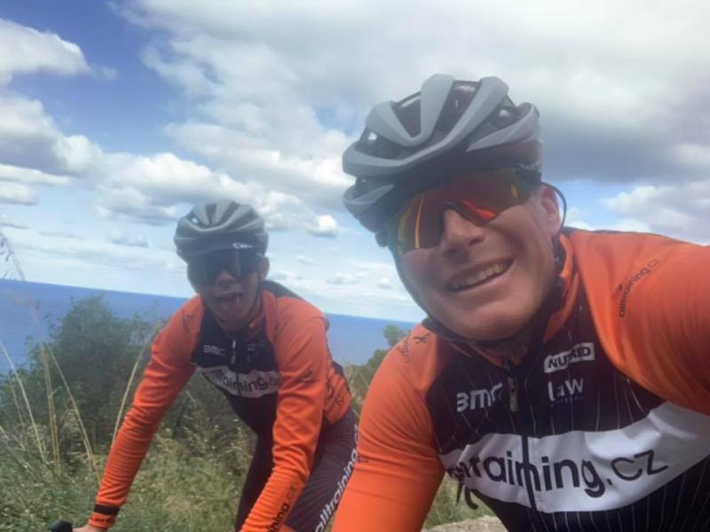 Mallorca - SUNNY MALLORCA II. 28. - 10. 11. 2019