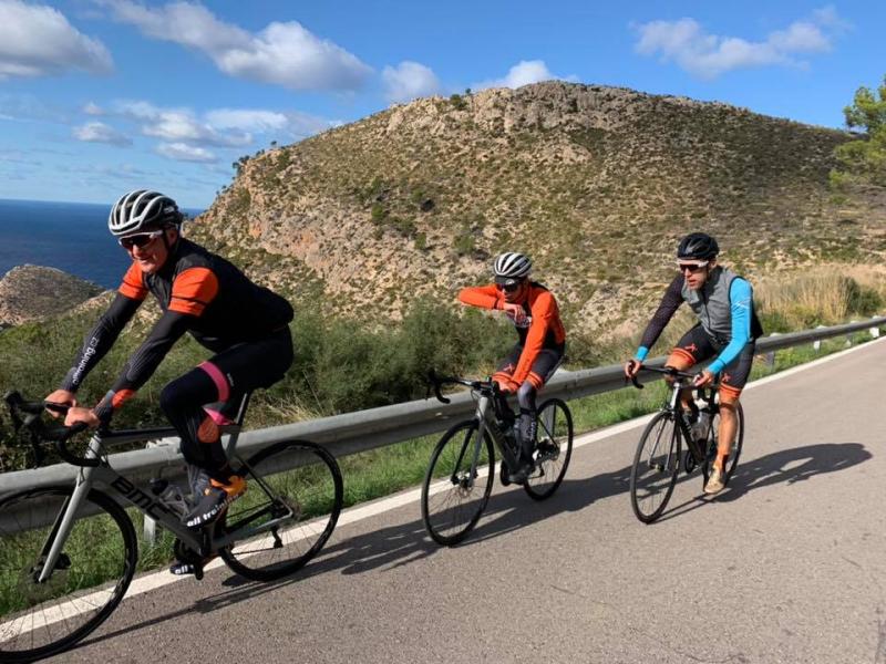 Mallorca - SUNNY MALLORCA II. 28. - 10. 11. 2019