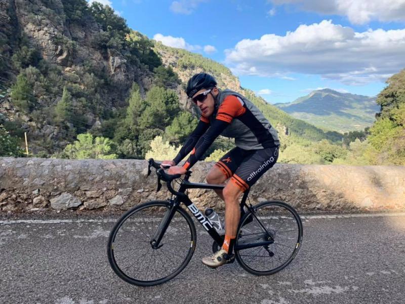 Mallorca - SUNNY MALLORCA II. 28. - 10. 11. 2019
