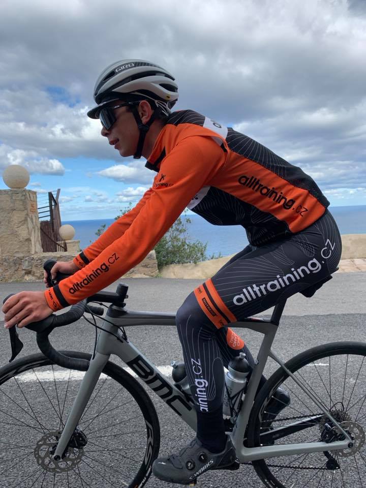 Mallorca - SUNNY MALLORCA II. 28. - 10. 11. 2019