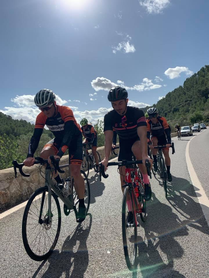 Mallorca - SUNNY MALLORCA II. 28. - 10. 11. 2019