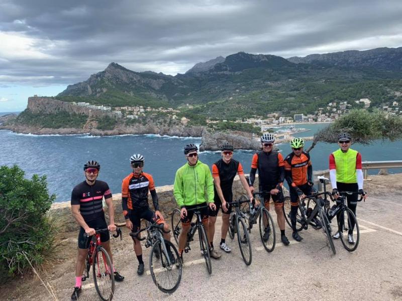 Mallorca - SUNNY MALLORCA II. 28. - 10. 11. 2019