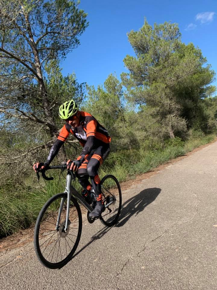Mallorca - SUNNY MALLORCA II. 28. - 10. 11. 2019