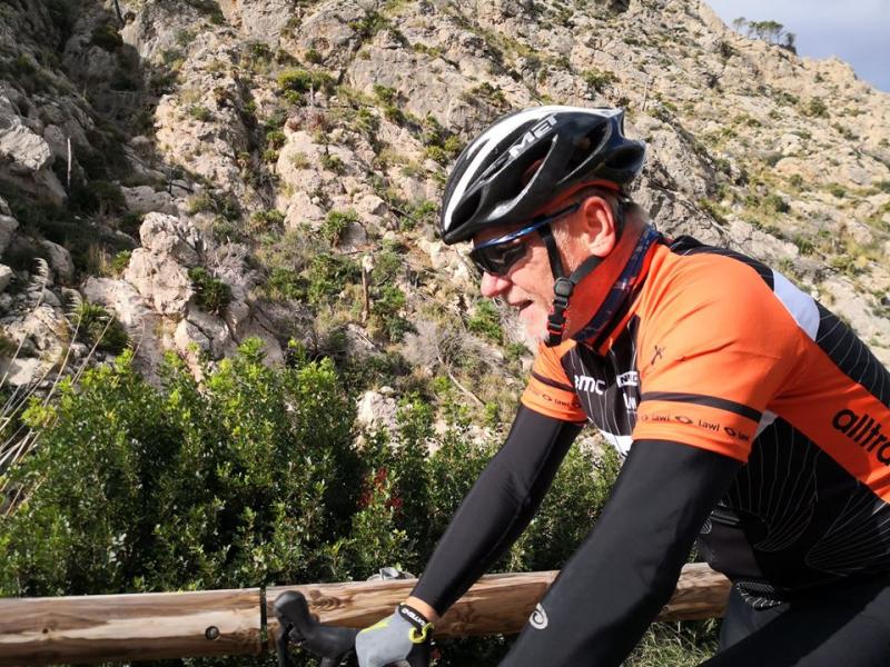 Mallorca - SUNNY MALLORCA II. 28. - 10. 11. 2019