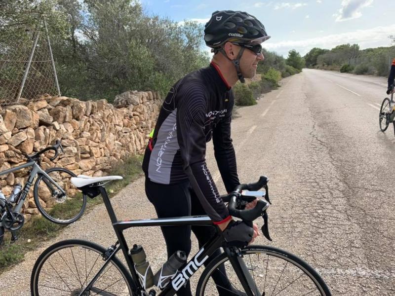 Mallorca - SUNNY MALLORCA II. 28. - 10. 11. 2019
