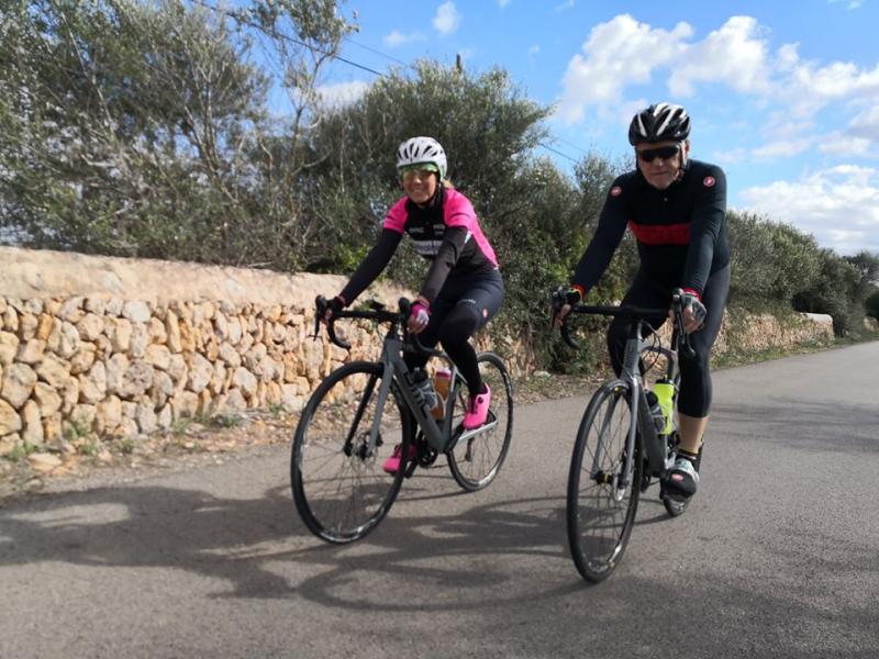 Mallorca - SUNNY MALLORCA II. 28. - 10. 11. 2019