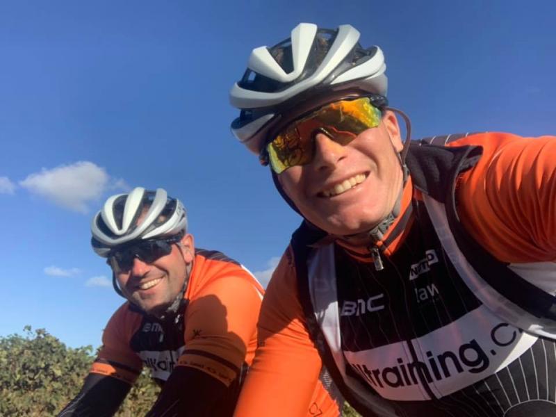 Mallorca - SUNNY MALLORCA II. 28. - 10. 11. 2019
