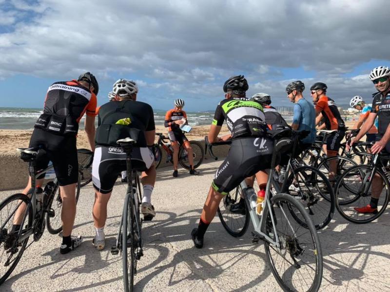 Mallorca - SUNNY MALLORCA II. 28. - 10. 11. 2019