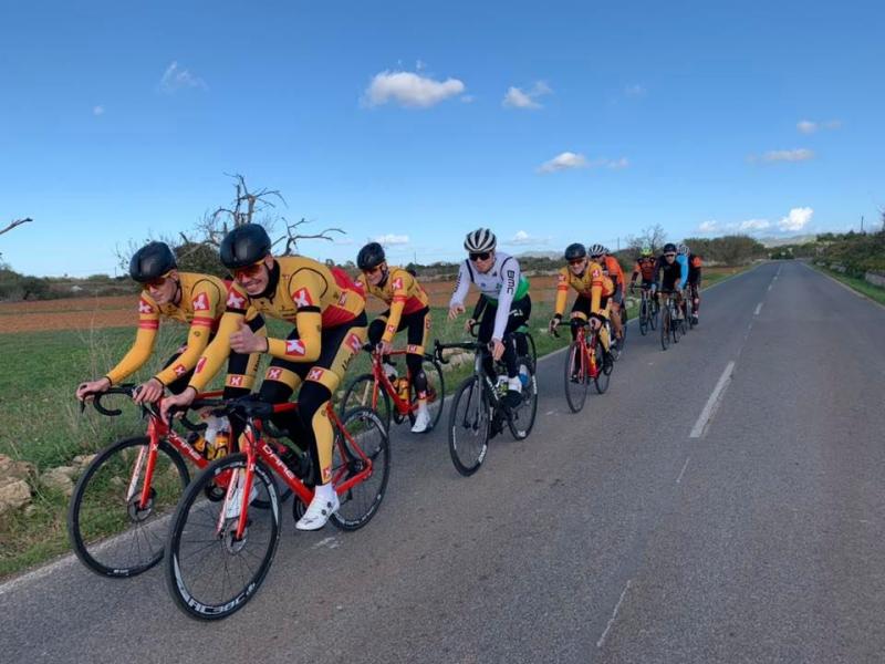 Mallorca - SUNNY MALLORCA II. 28. - 10. 11. 2019