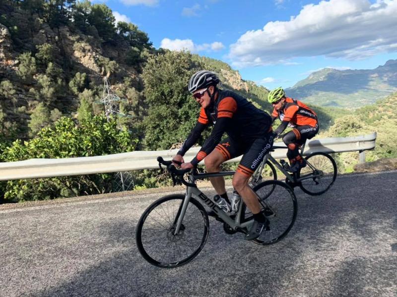 Mallorca - SUNNY MALLORCA II. 28. - 10. 11. 2019