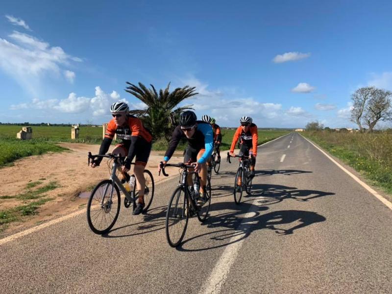 Mallorca - SUNNY MALLORCA II. 28. - 10. 11. 2019