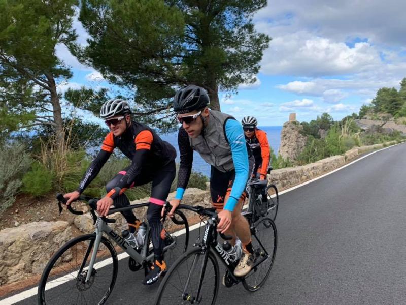 Mallorca - SUNNY MALLORCA II. 28. - 10. 11. 2019