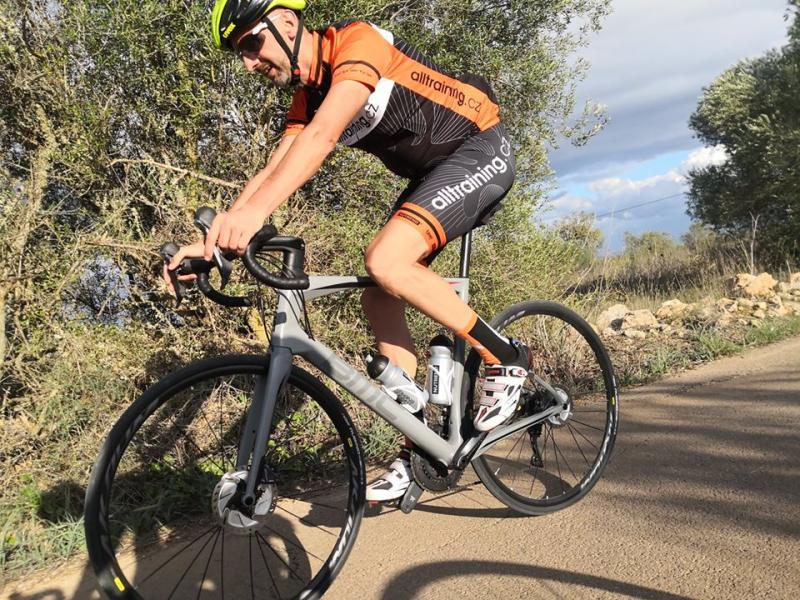 Mallorca - SUNNY MALLORCA II. 28. - 10. 11. 2019